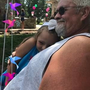 Meet your Posher, Jeff